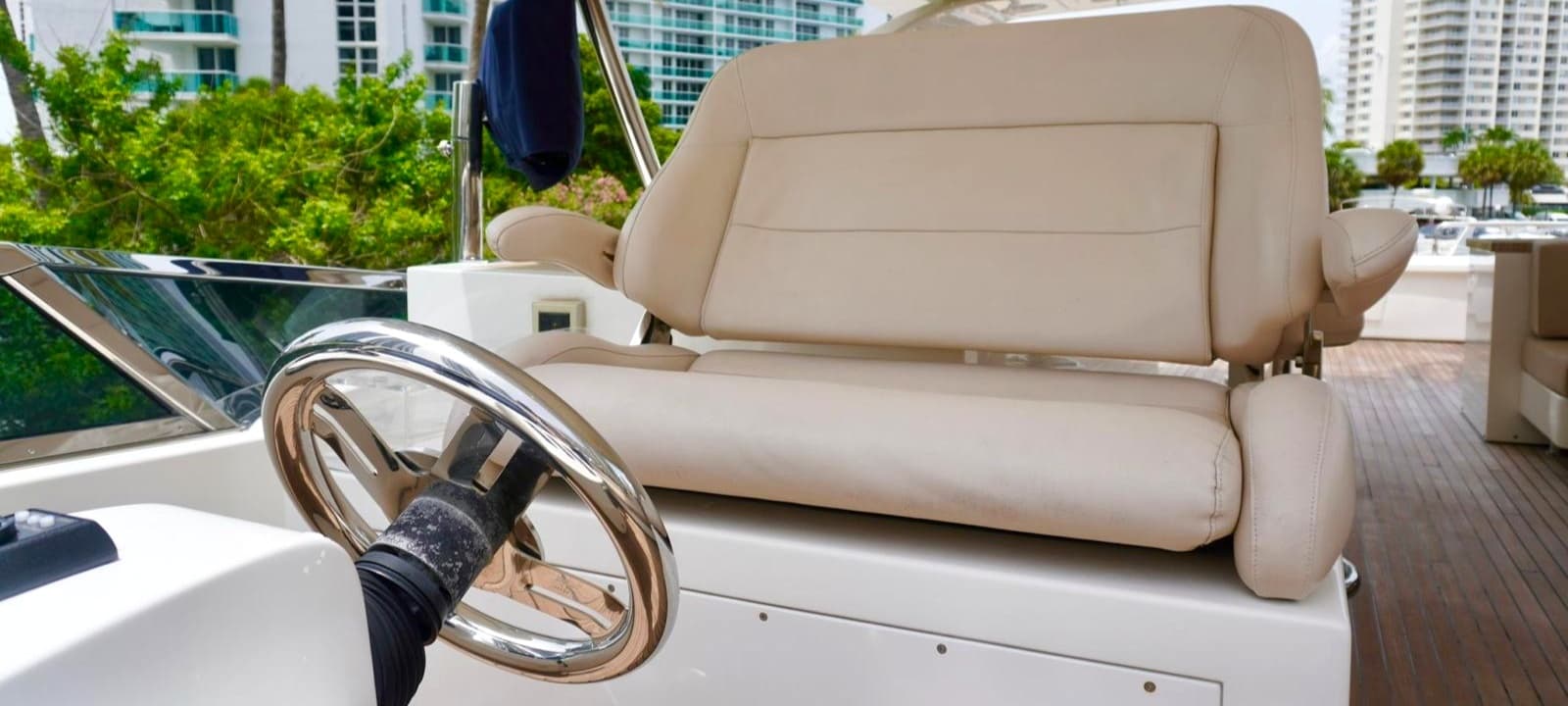 2015 Azimut  - Photo 21