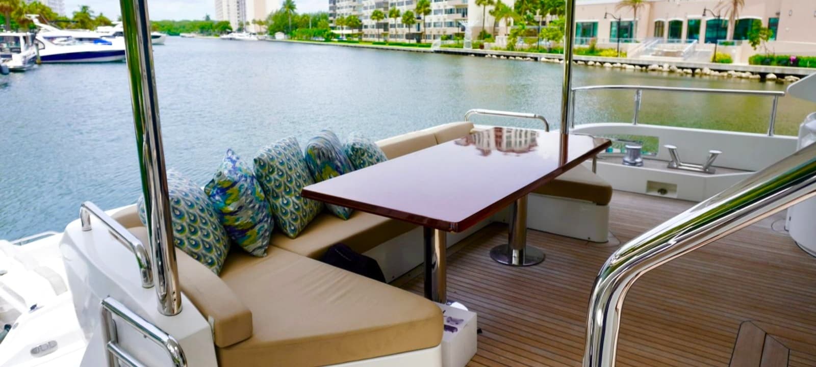 2015 Azimut  - Photo 2