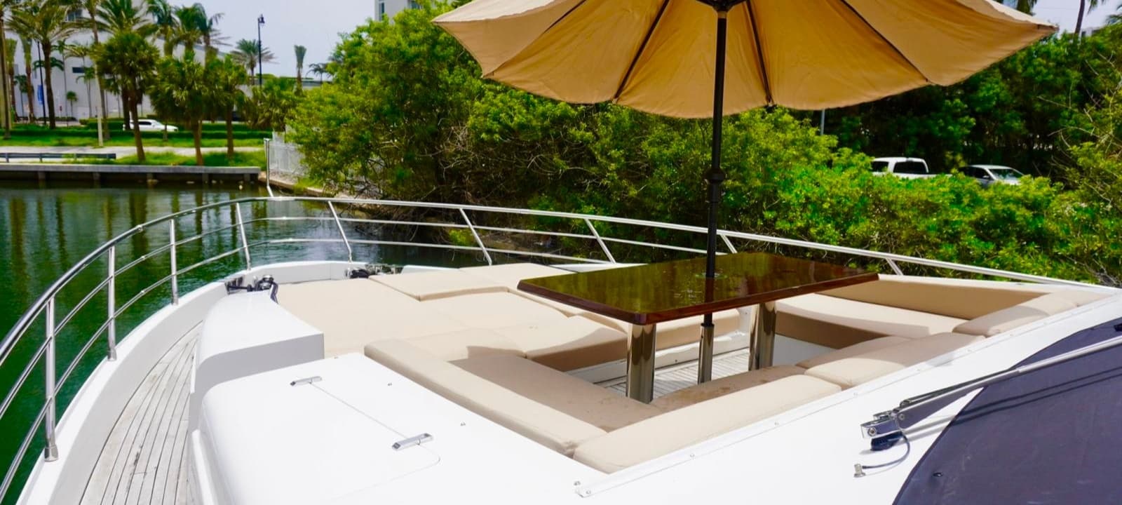 2015 Azimut  - Photo 23
