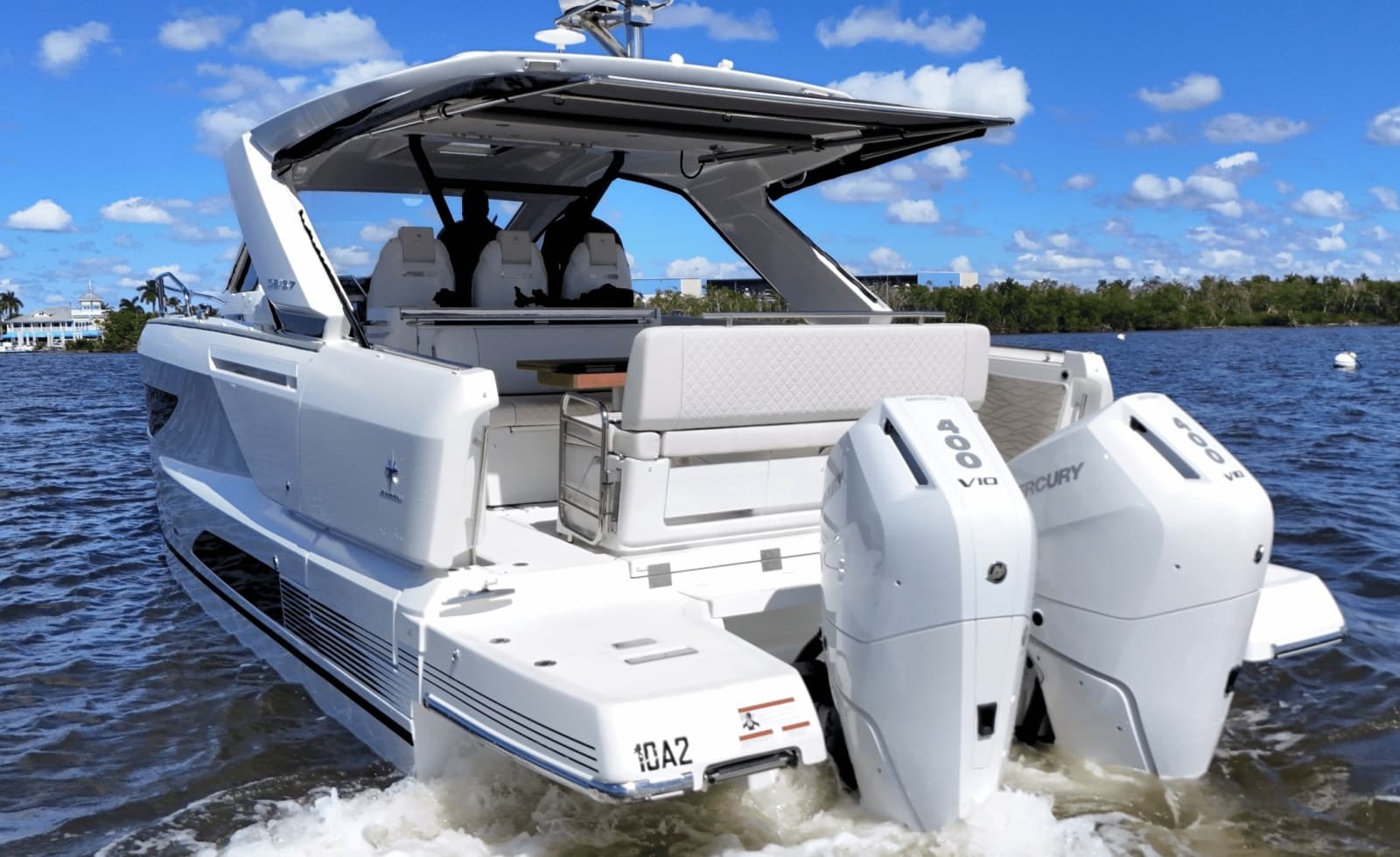 2025 Jeanneau DB37 - Photo 16