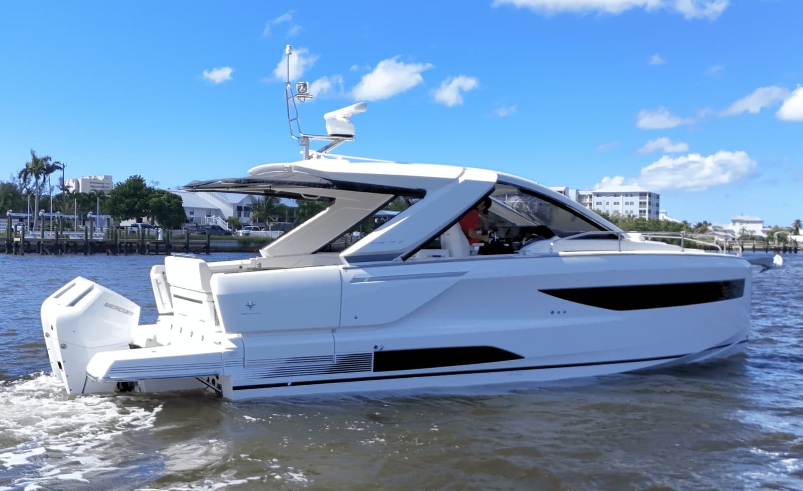 2025 Jeanneau DB37 - Photo 8