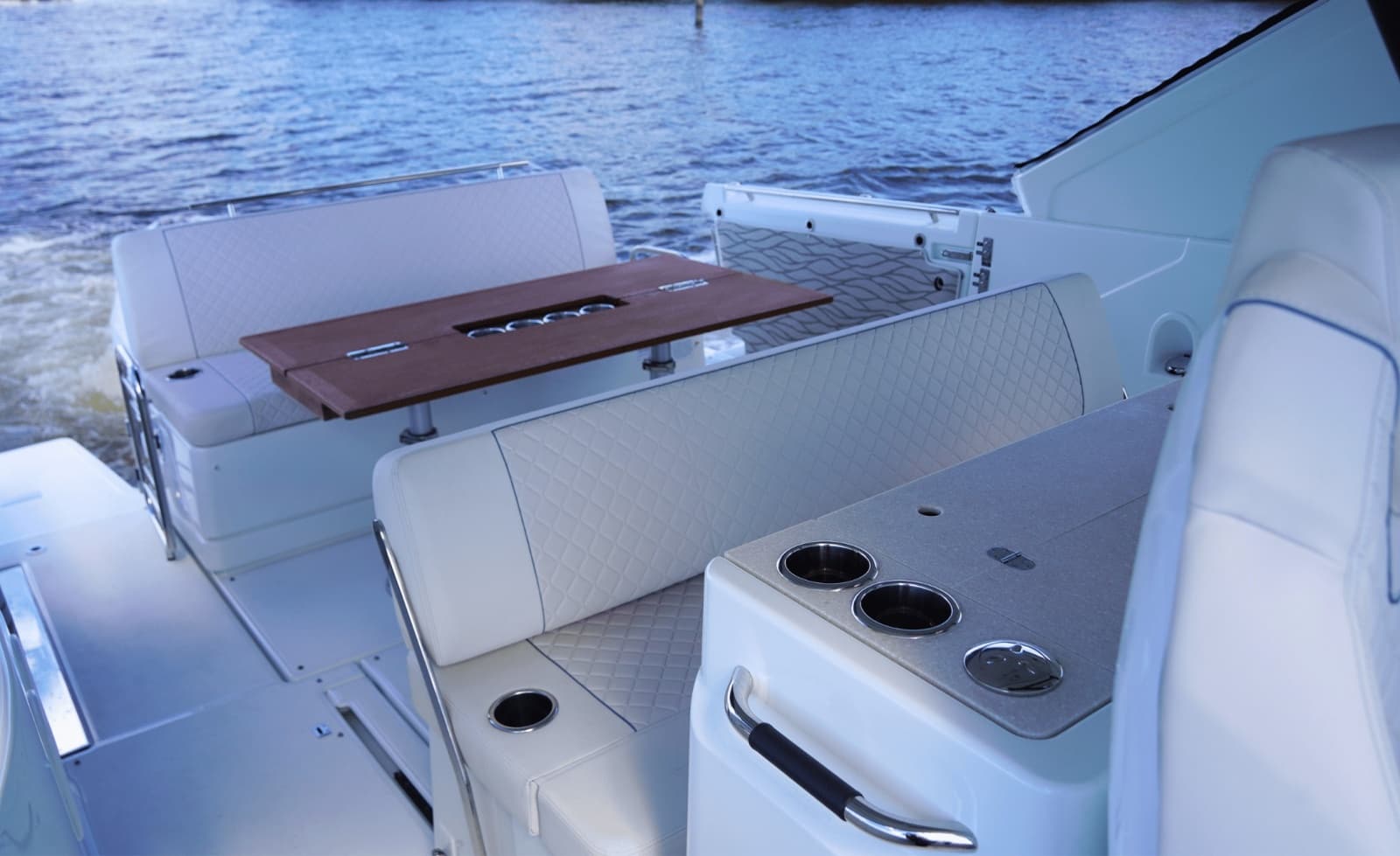 2025 Jeanneau DB37 - Photo 22