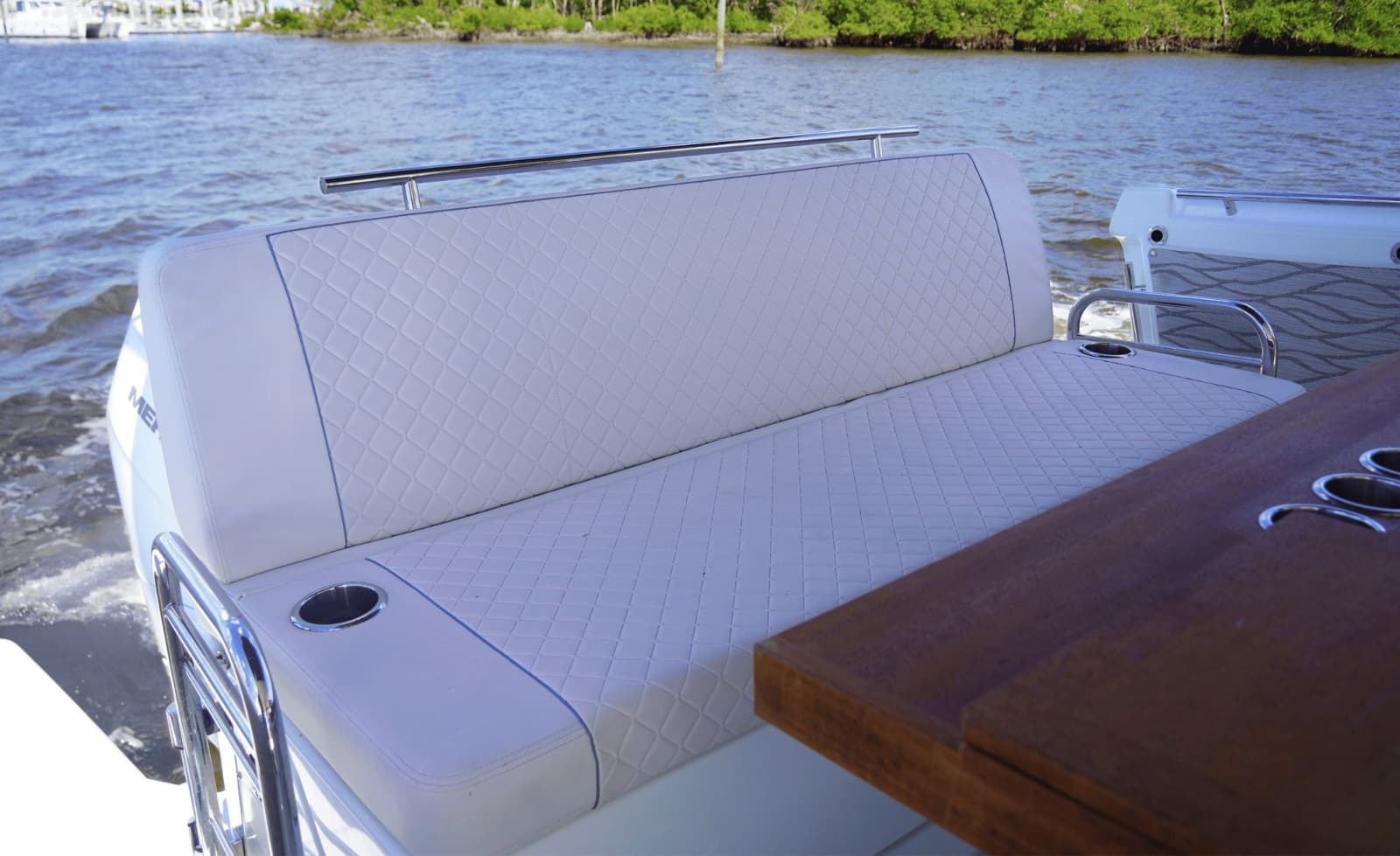 2025 Jeanneau DB37 - Photo 25