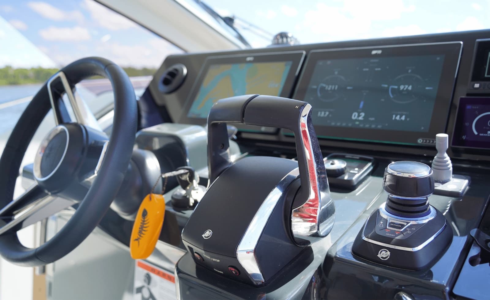 2025 Jeanneau DB37 - Photo 35