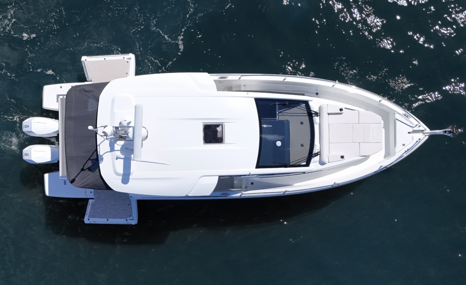 2025 Jeanneau DB37 - Photo 14