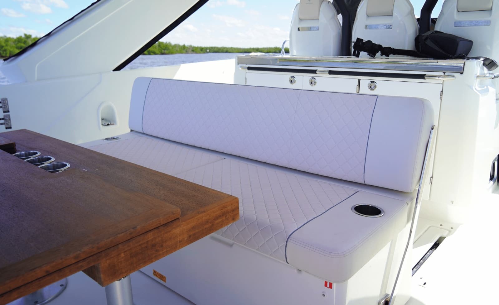 2025 Jeanneau DB37 - Photo 26