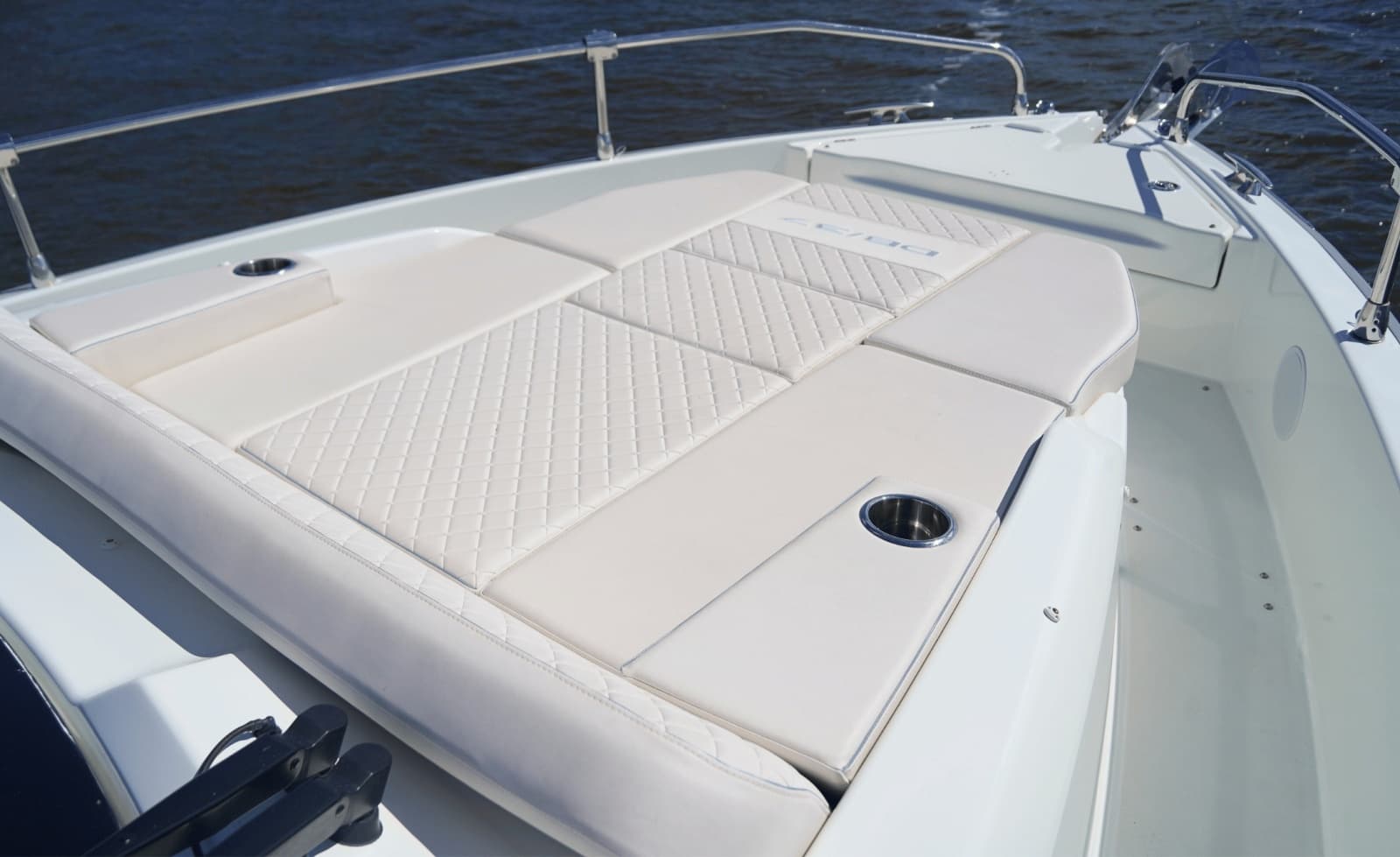 2025 Jeanneau DB37 - Photo 42