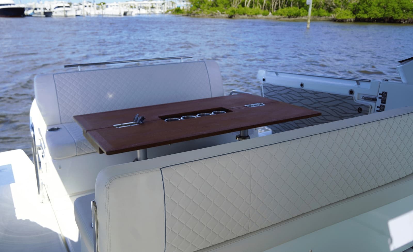 2025 Jeanneau DB37 - Photo 24
