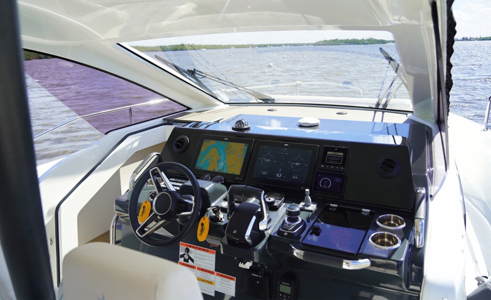 2025 Jeanneau DB37 - Photo 34