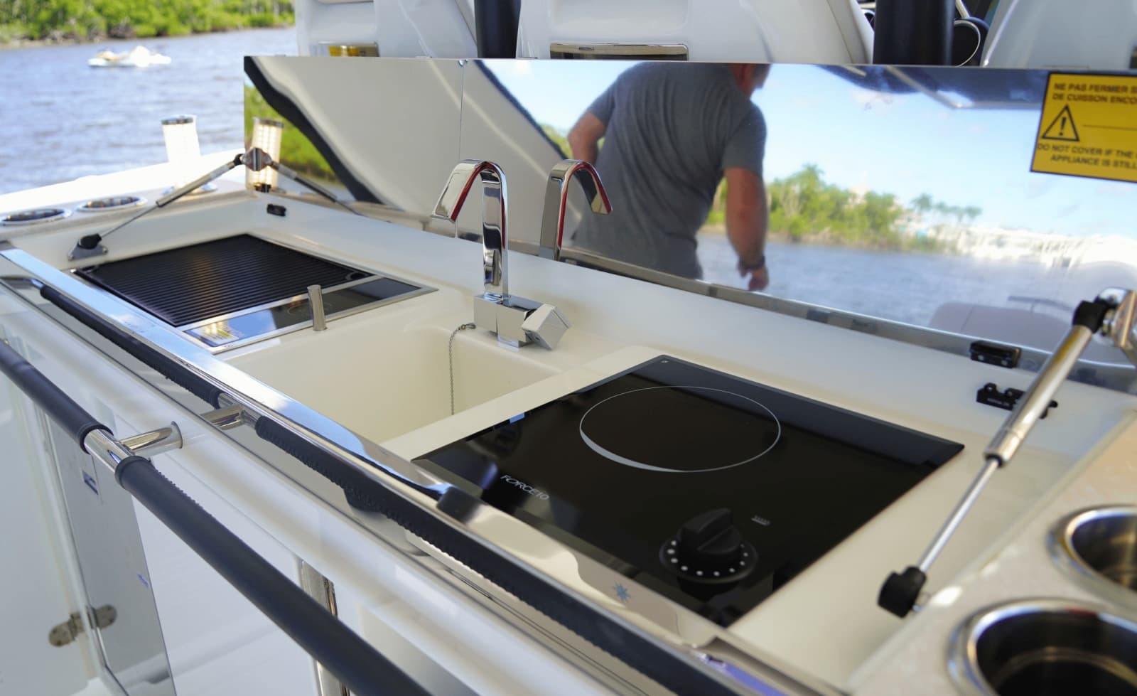 2025 Jeanneau DB37 - Photo 29