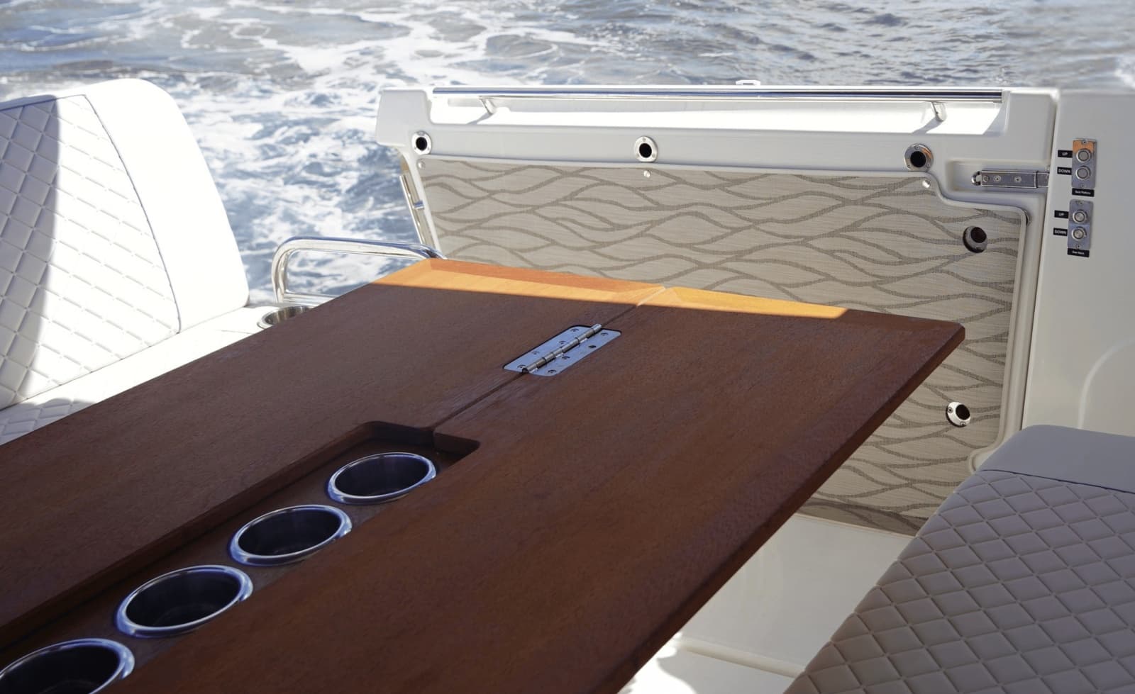 2025 Jeanneau DB37 - Photo 52