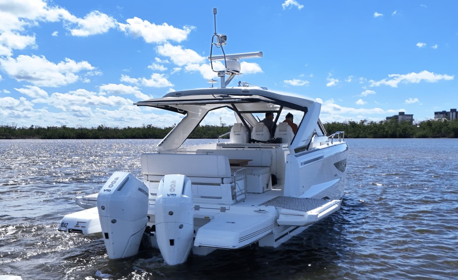 2025 Jeanneau DB37 - Photo 10