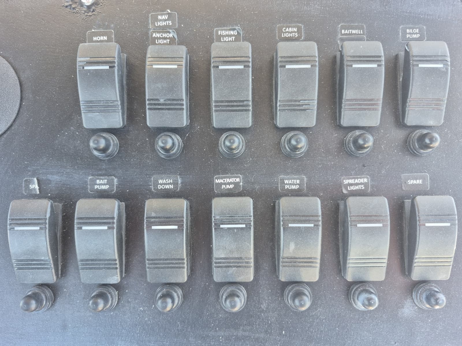 2000 Pro-Line  - Photo 36