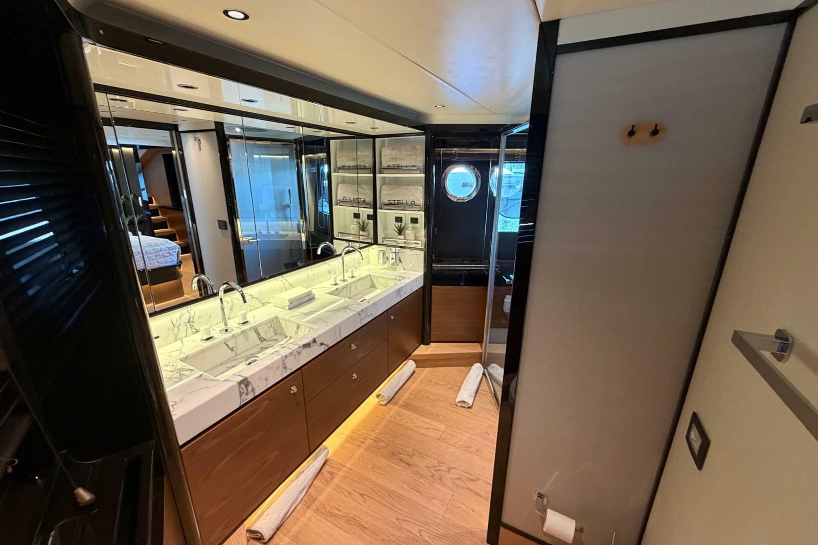 2024 Absolute Navetta 75 - Photo 11