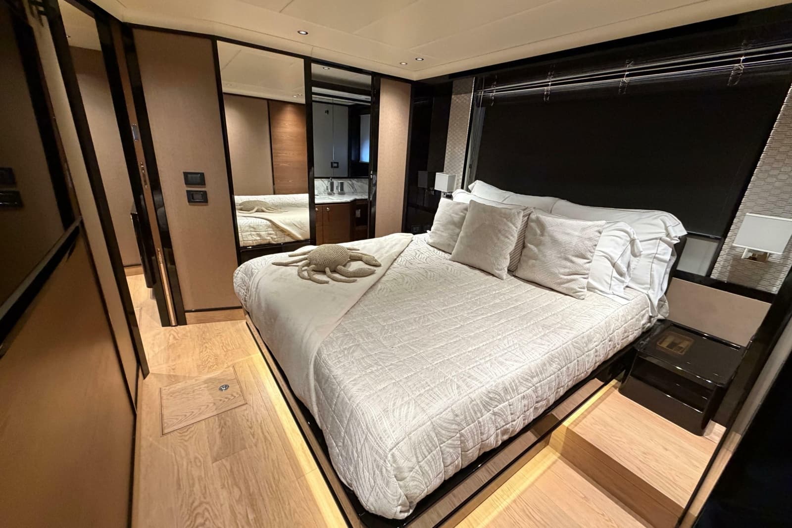 2024 Absolute Navetta 75 - Photo 14