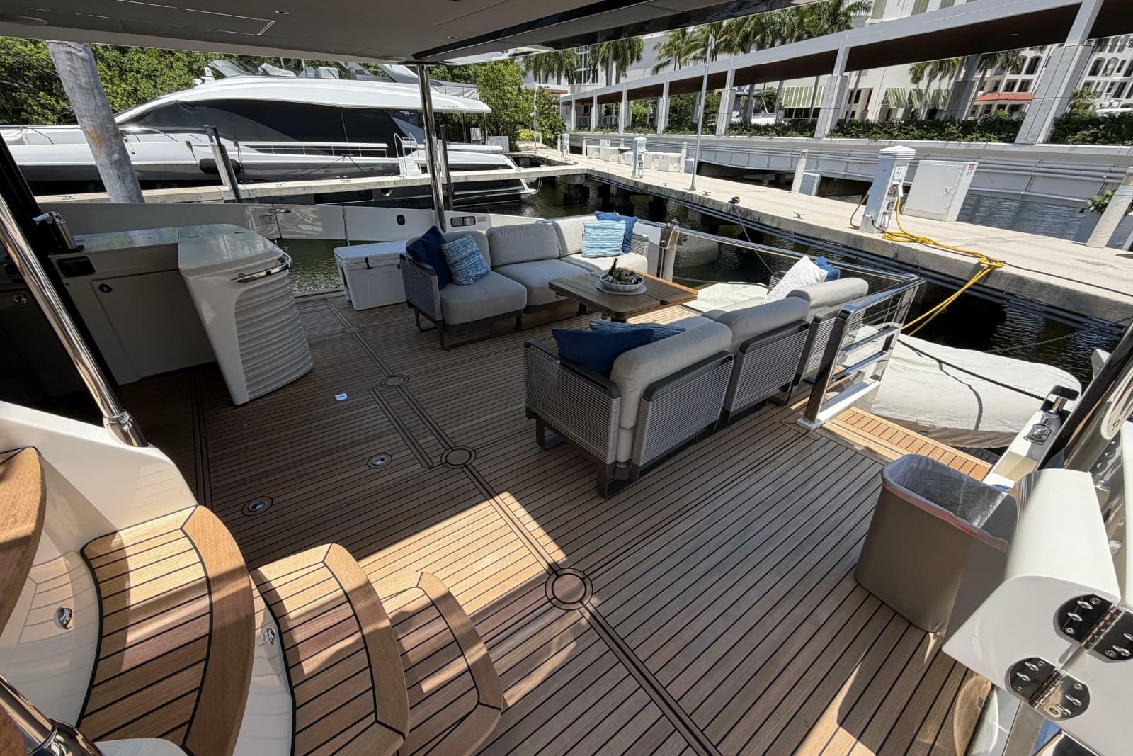2024 Absolute Navetta 75 - Photo 2