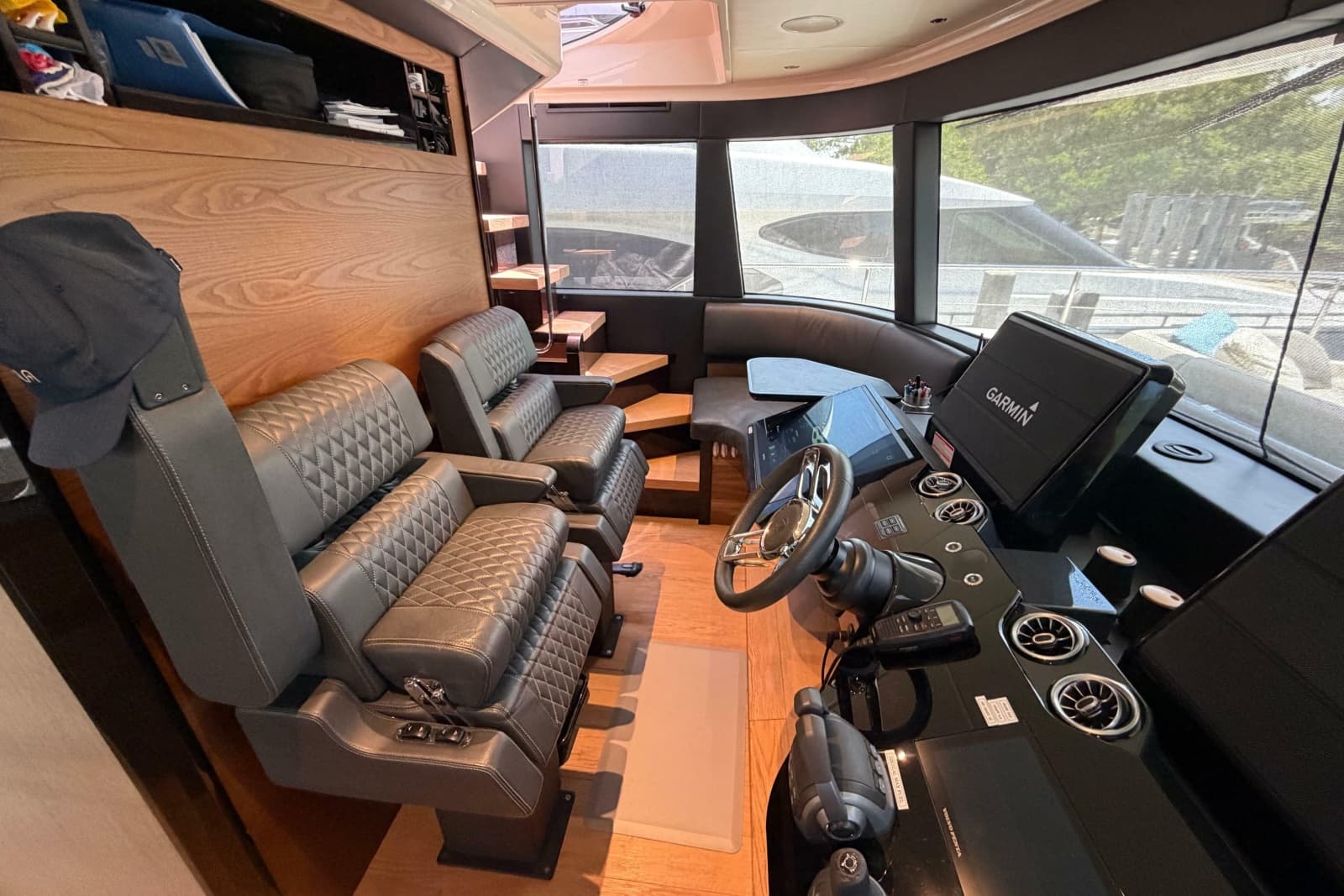 2024 Absolute Navetta 75 - Photo 7
