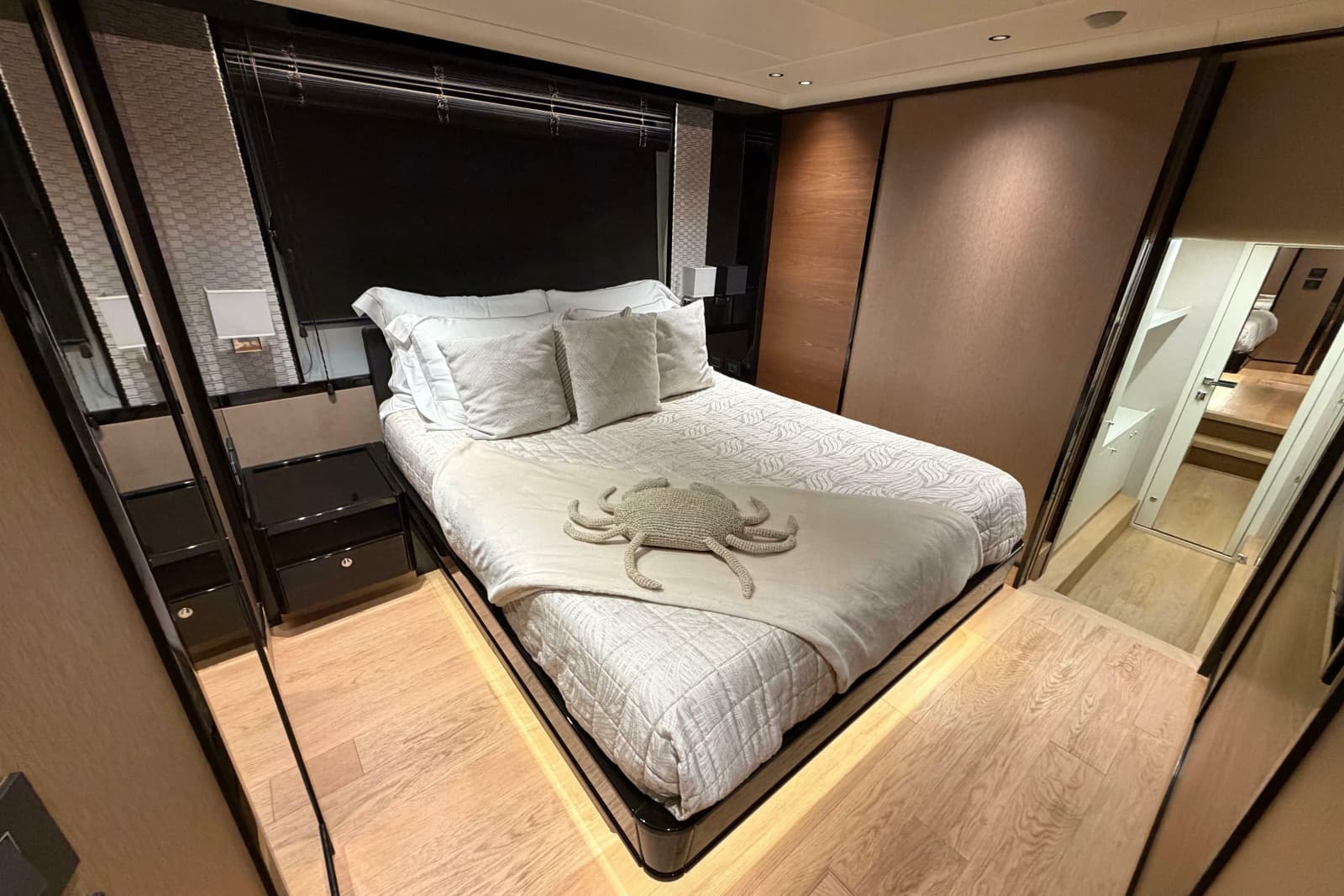 2024 Absolute Navetta 75 - Photo 13