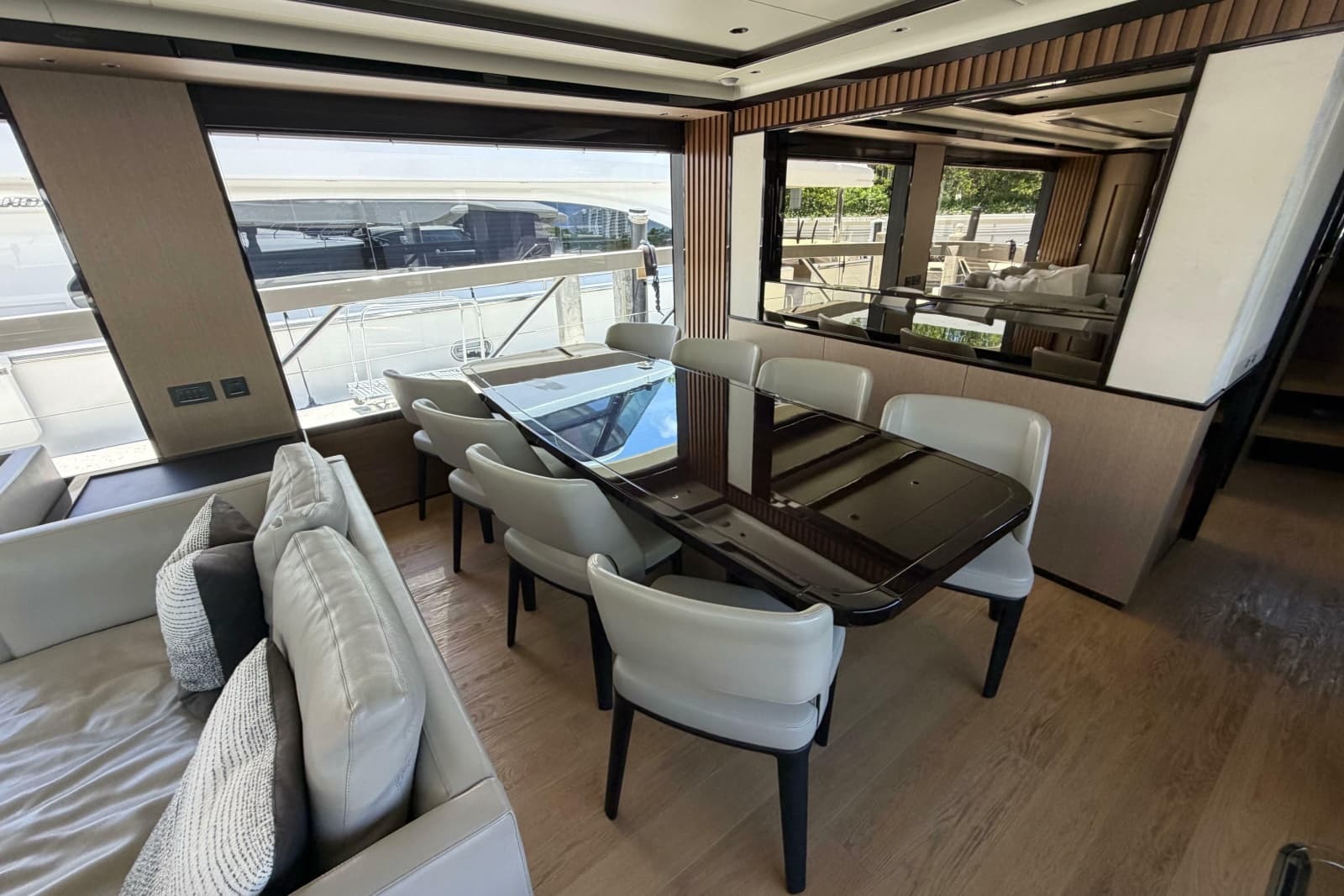 2024 Absolute Navetta 75 - Photo 5