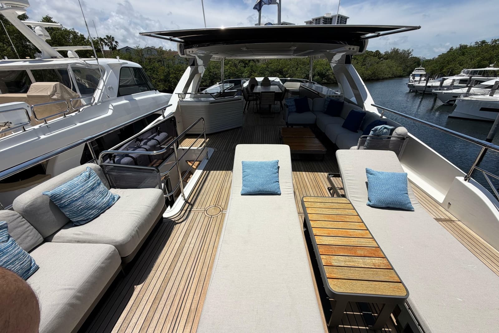 2024 Absolute Navetta 75 - Photo 16