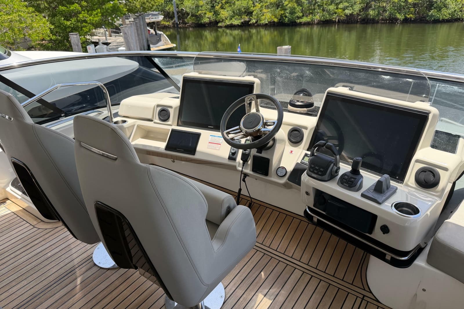 2024 Absolute Navetta 75 - Photo 18