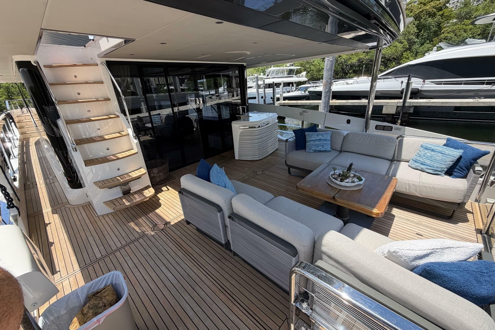 2024 Absolute Navetta 75 - Photo 3