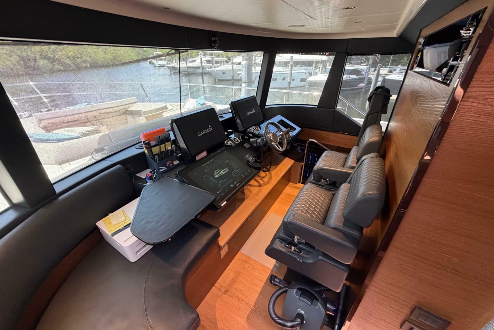 2024 Absolute Navetta 75 - Photo 8