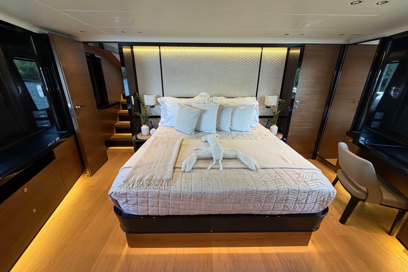 2024 Absolute Navetta 75 - Photo 12
