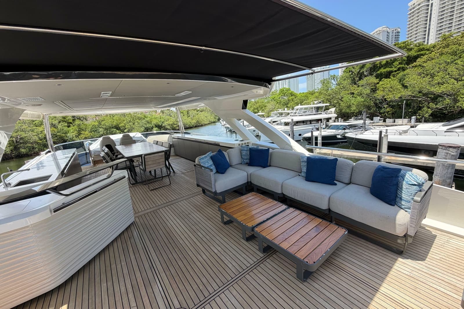 2024 Absolute Navetta 75 - Photo 17