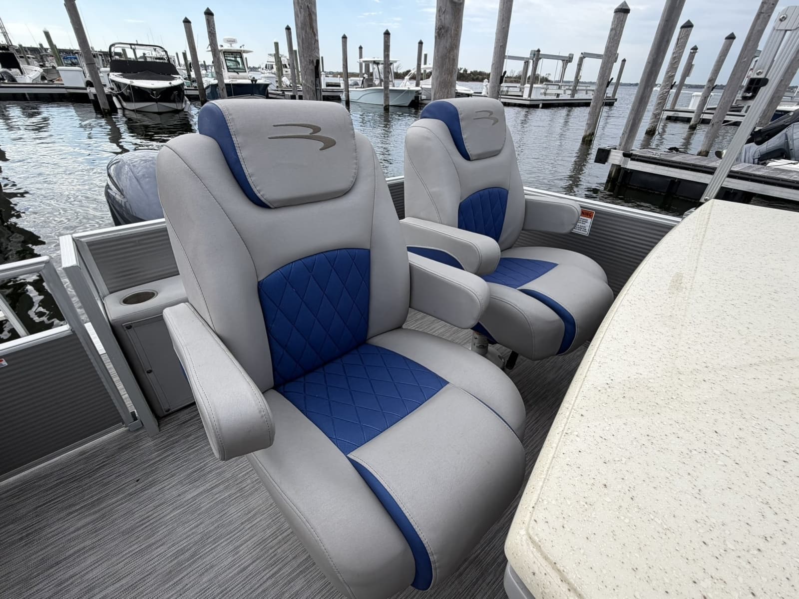 2021 Bennington 23 SBRXP - Photo 23