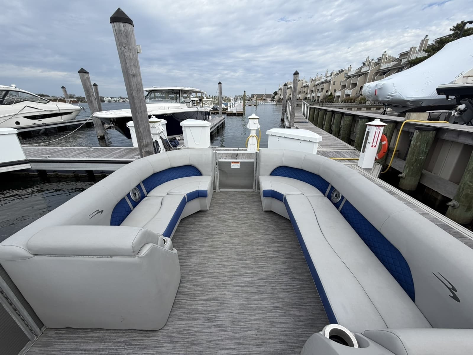 2021 Bennington 23 SBRXP - Photo 10