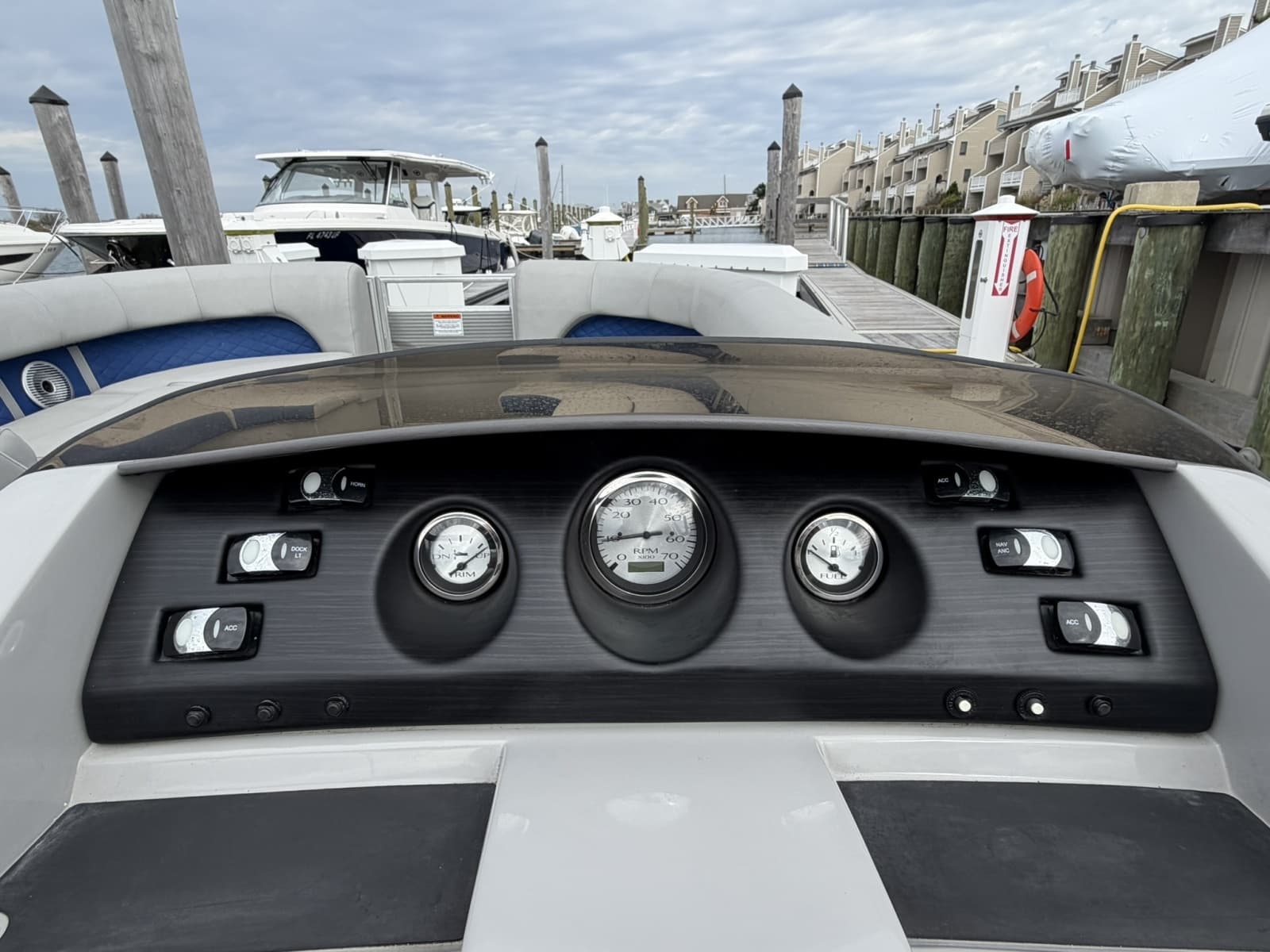 2021 Bennington 23 SBRXP - Photo 17