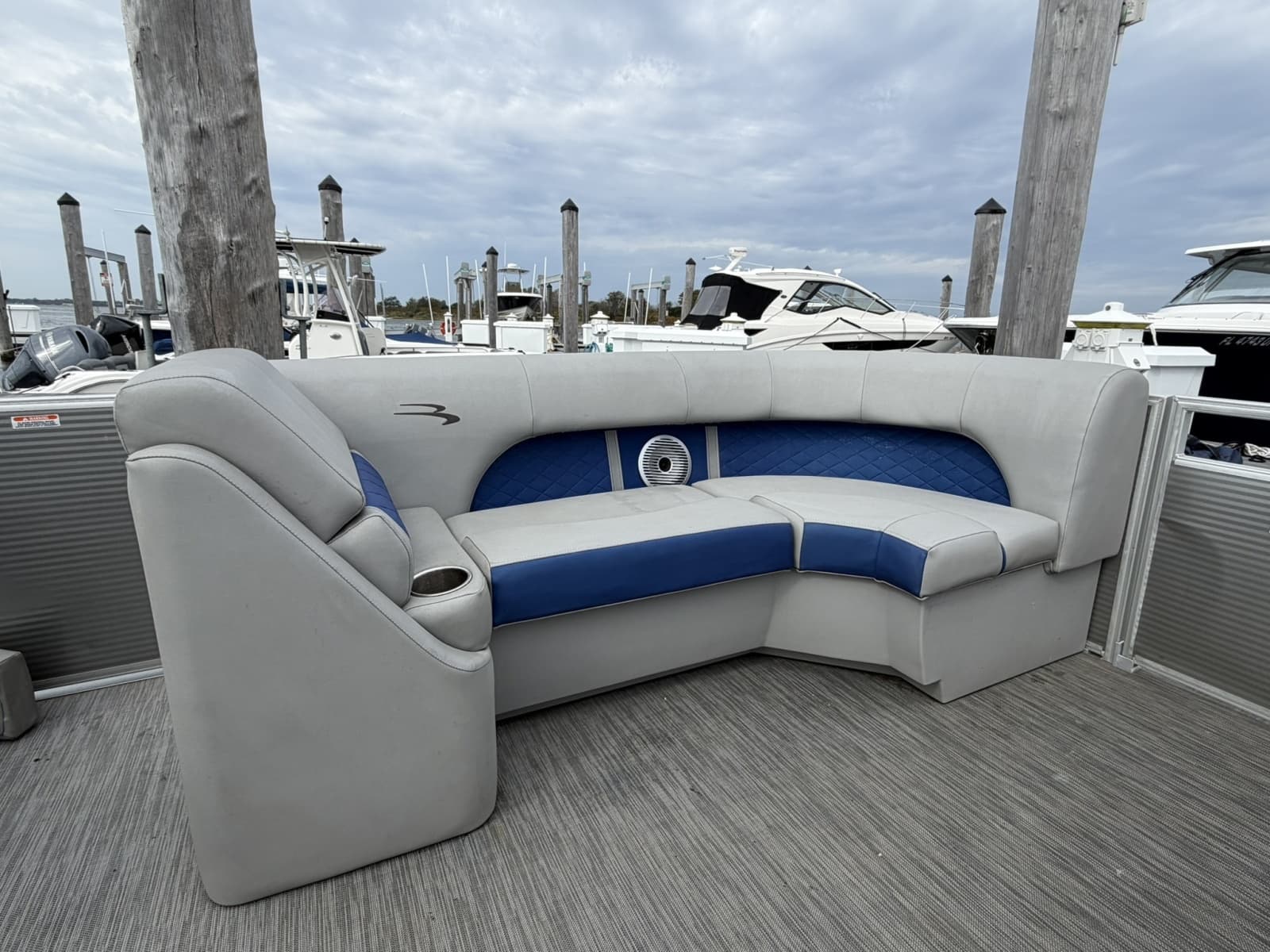 2021 Bennington 23 SBRXP - Photo 8