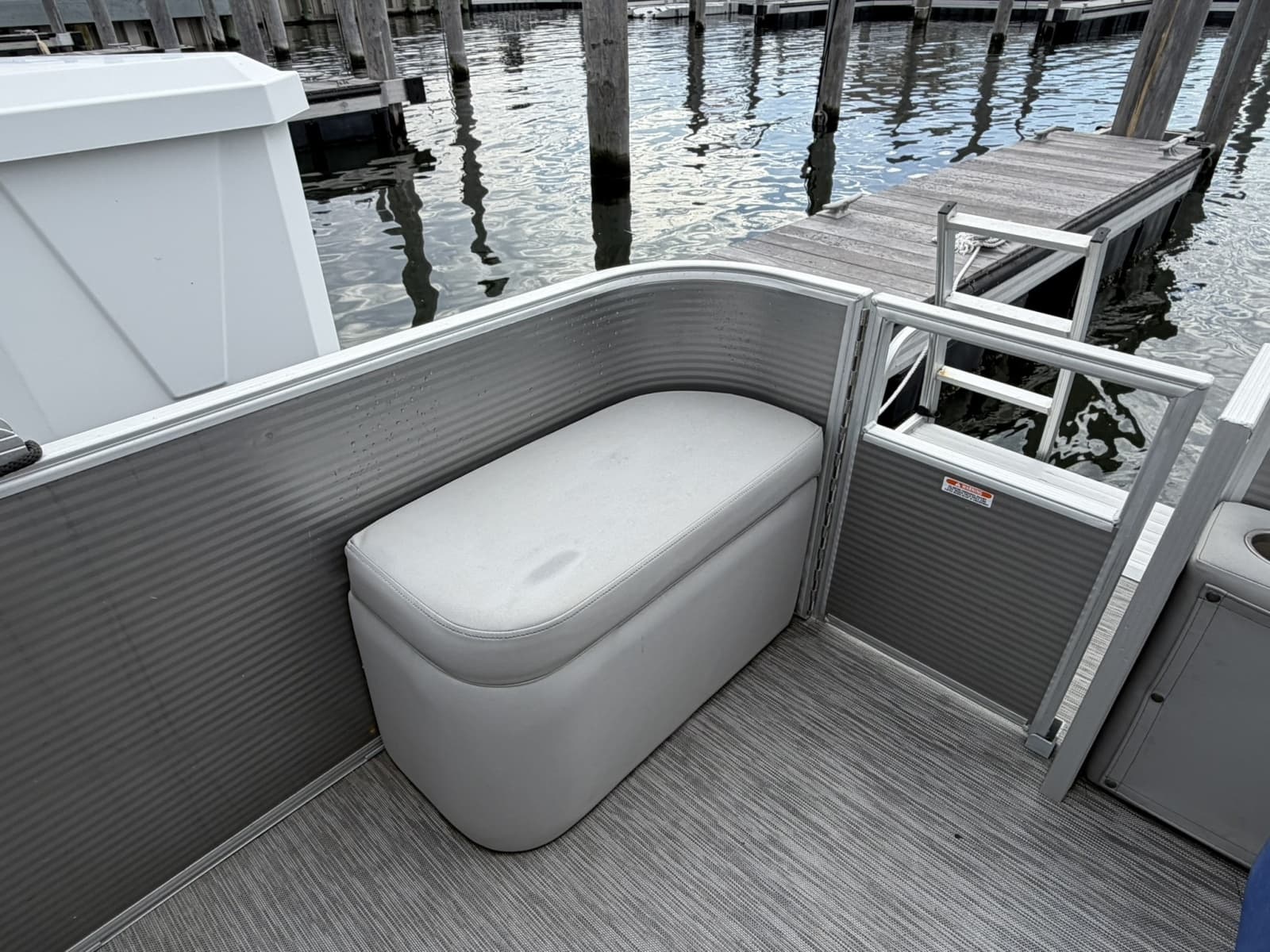 2021 Bennington 23 SBRXP - Photo 24