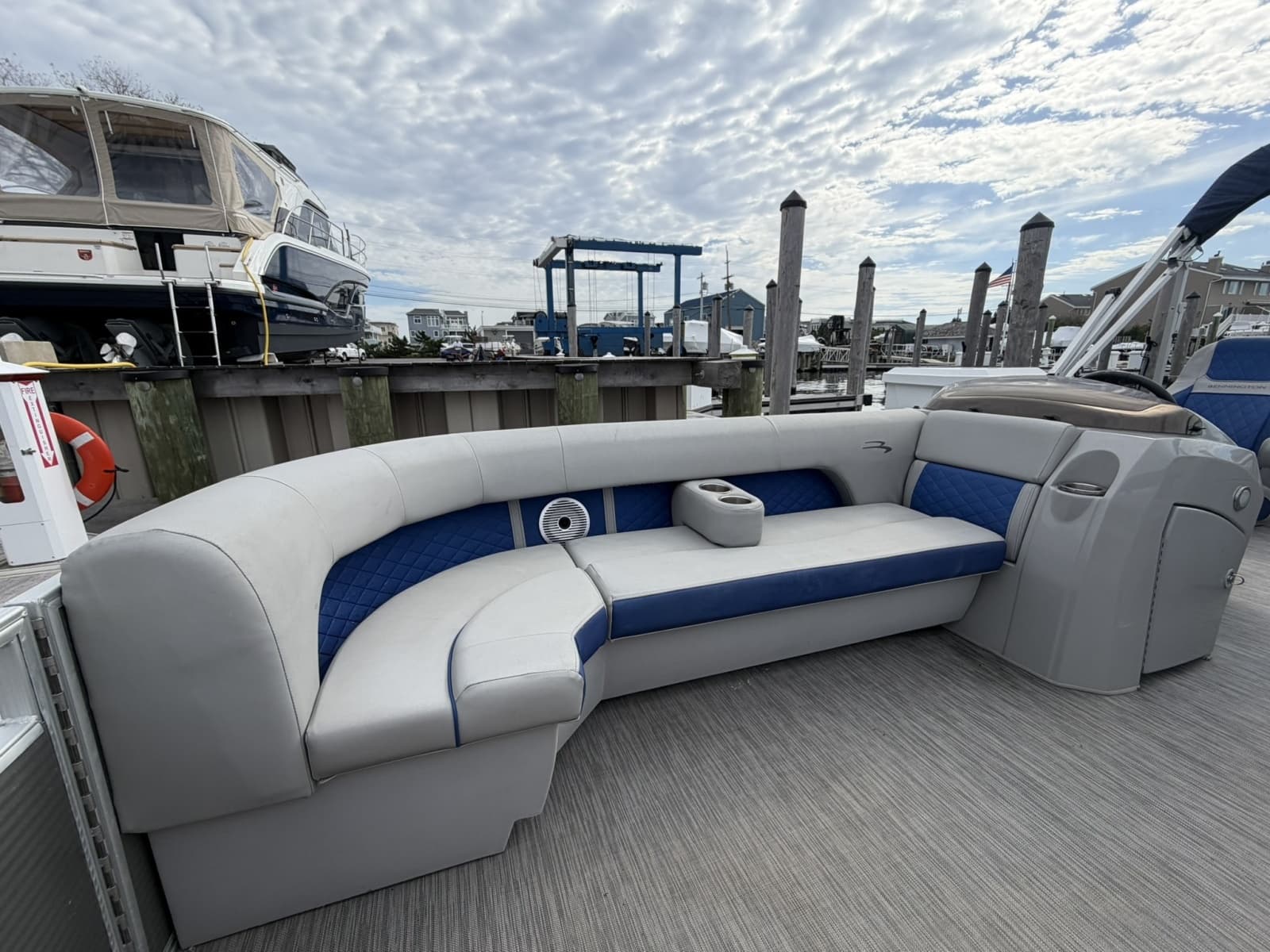 2021 Bennington 23 SBRXP - Photo 6