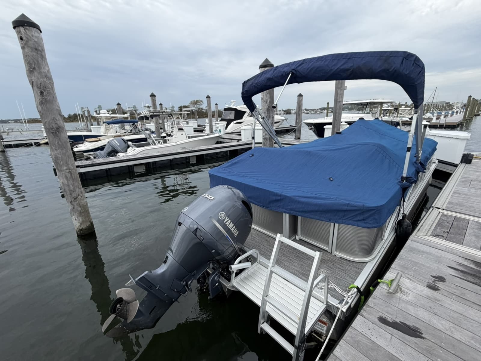 2021 Bennington 23 SBRXP - Photo 27