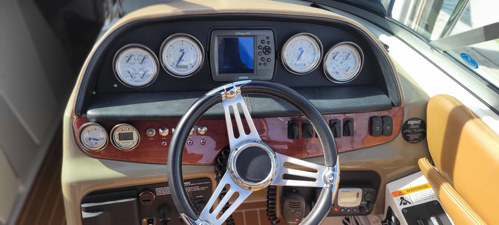 2008 Four Winns H310 - Photo 9