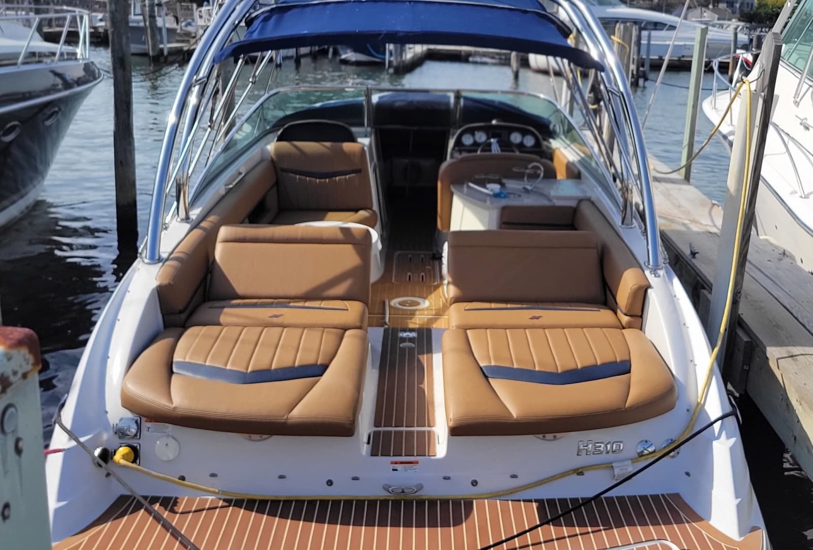 2008 Four Winns H310 - Photo 2