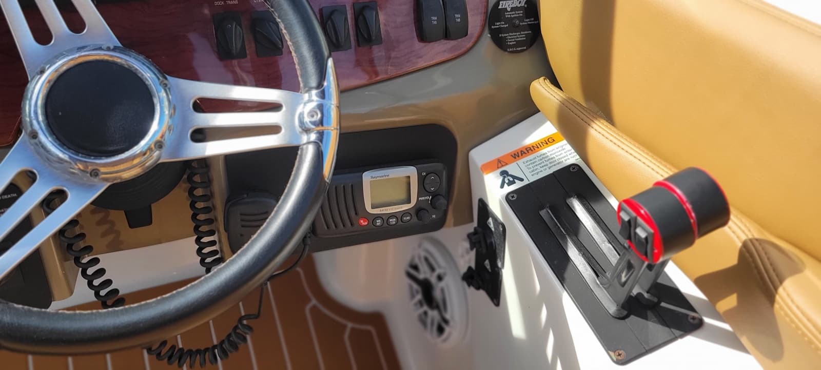 2008 Four Winns H310 - Photo 10