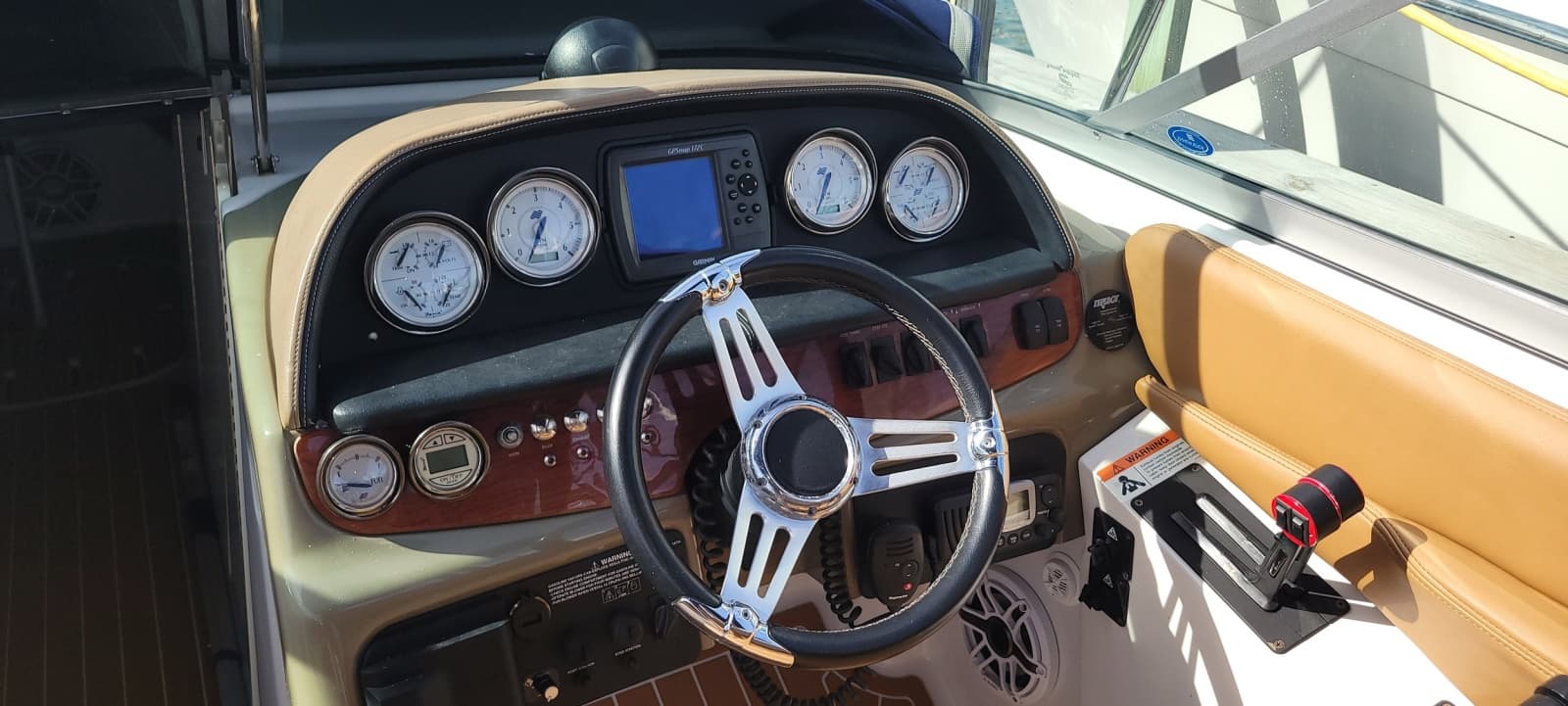2008 Four Winns H310 - Photo 11