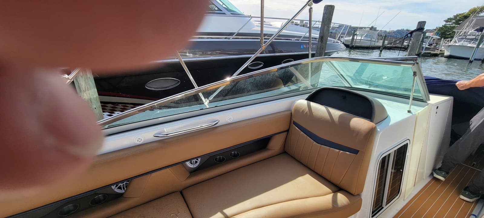 2008 Four Winns H310 - Photo 7