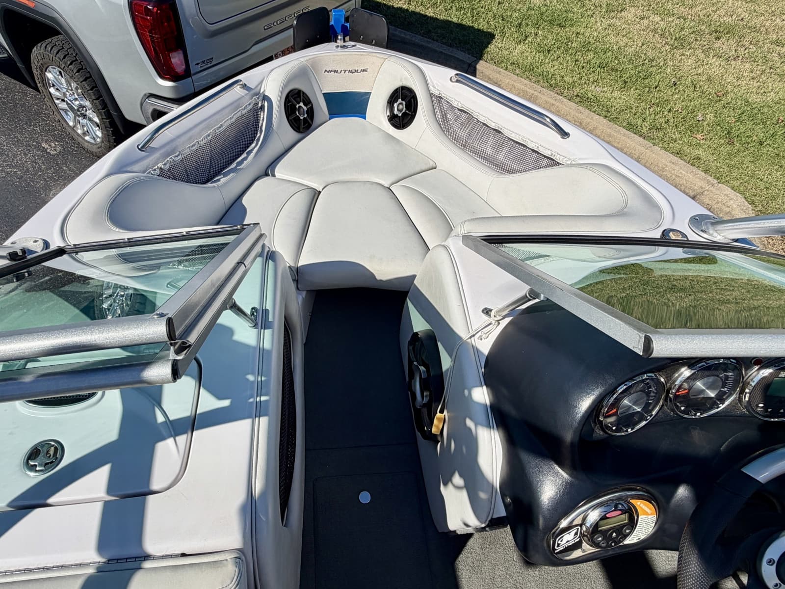 2009 Correct Craft Ski Nautique 206 Team Edition - Photo 62
