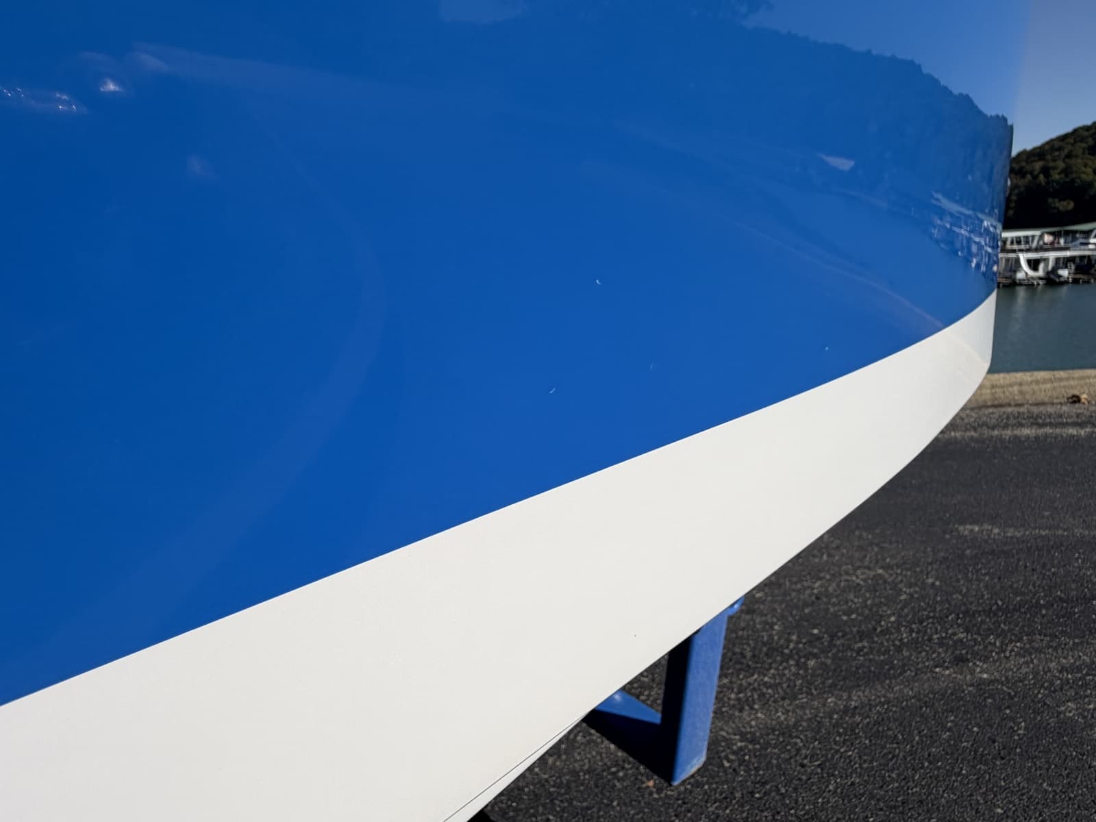 2009 Correct Craft Ski Nautique 206 Team Edition - Photo 190