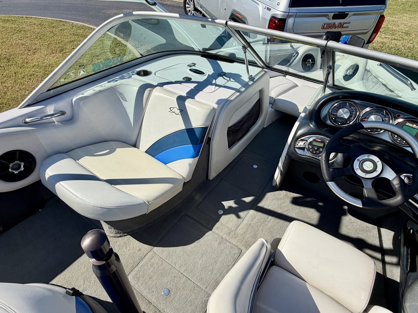 2009 Correct Craft Ski Nautique 206 Team Edition - Photo 47