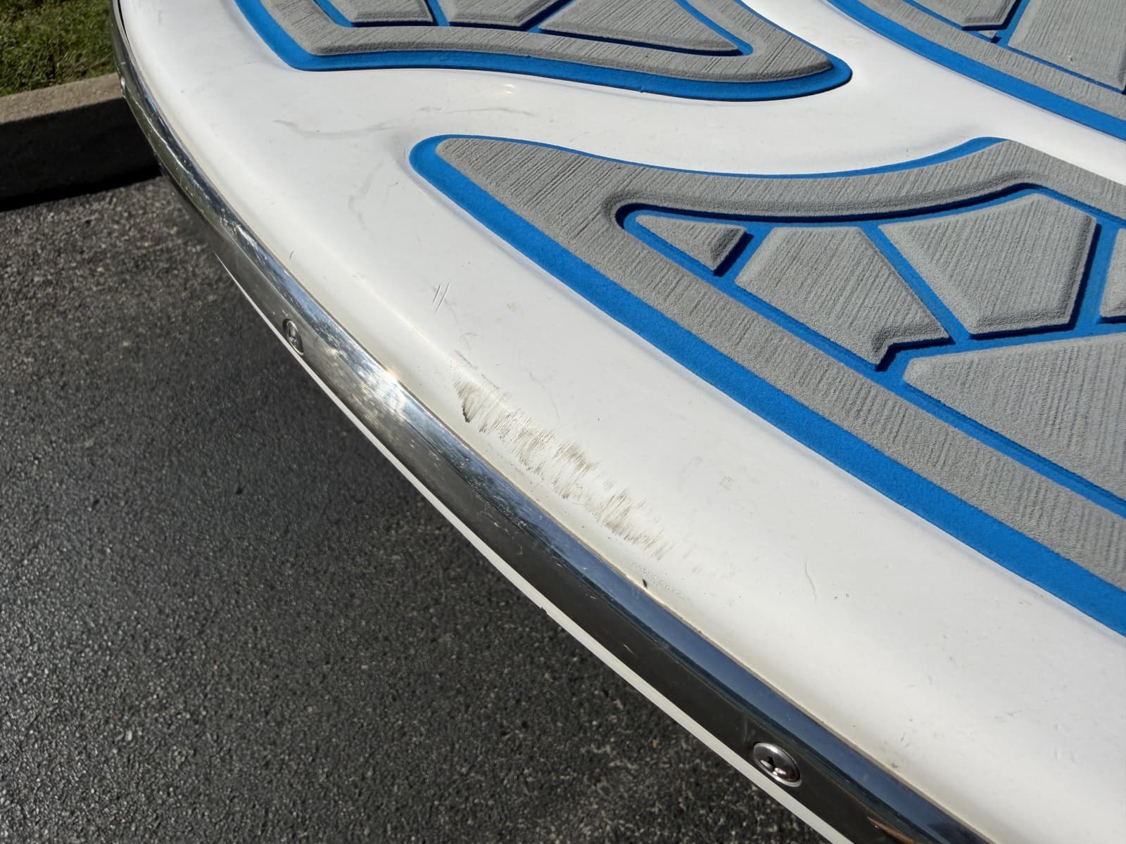 2009 Correct Craft Ski Nautique 206 Team Edition - Photo 123