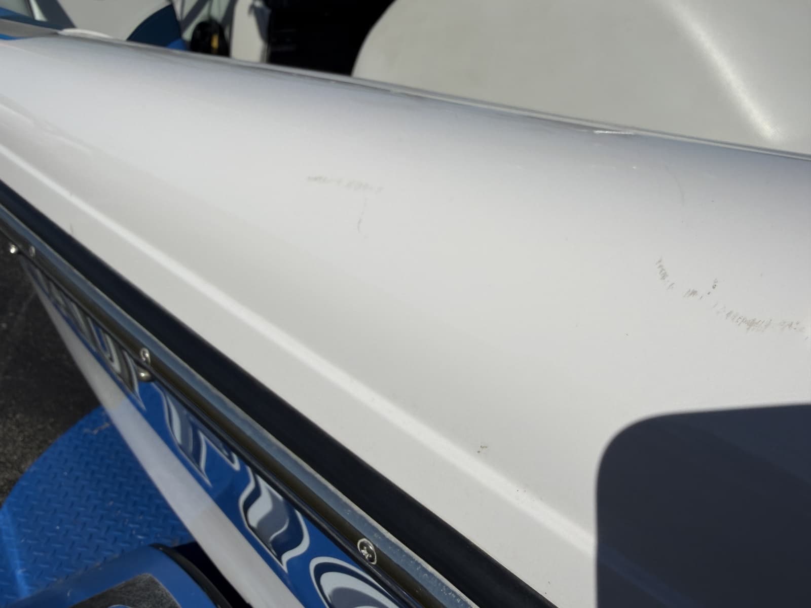2009 Correct Craft Ski Nautique 206 Team Edition - Photo 178