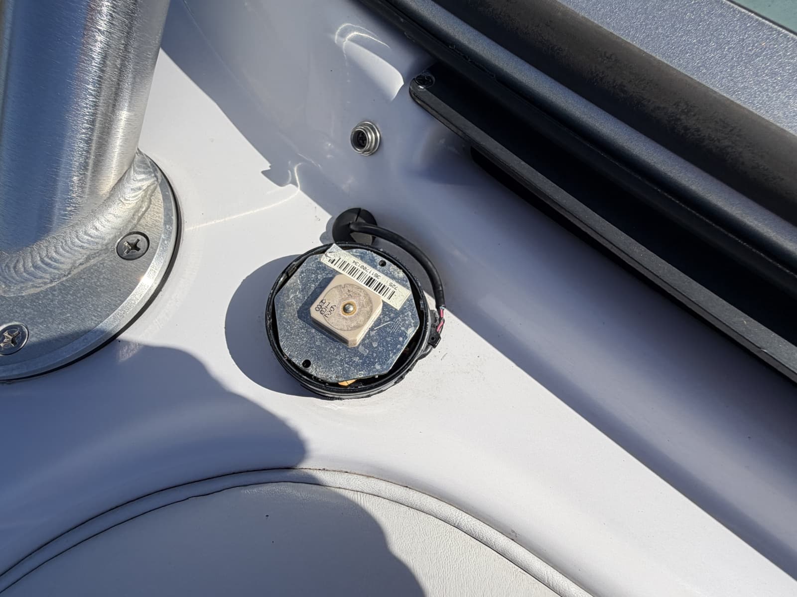 2009 Correct Craft Ski Nautique 206 Team Edition - Photo 113