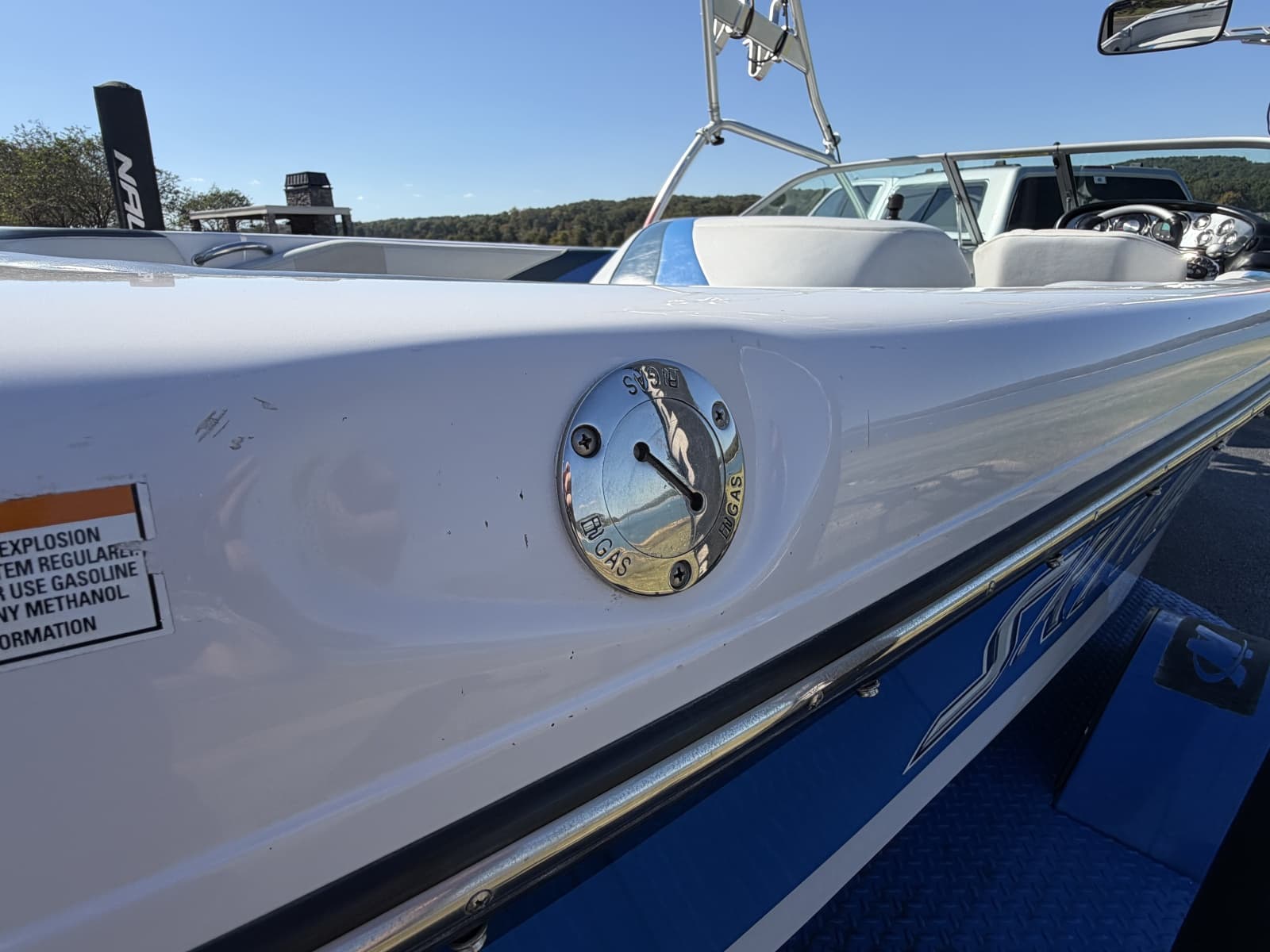 2009 Correct Craft Ski Nautique 206 Team Edition - Photo 138
