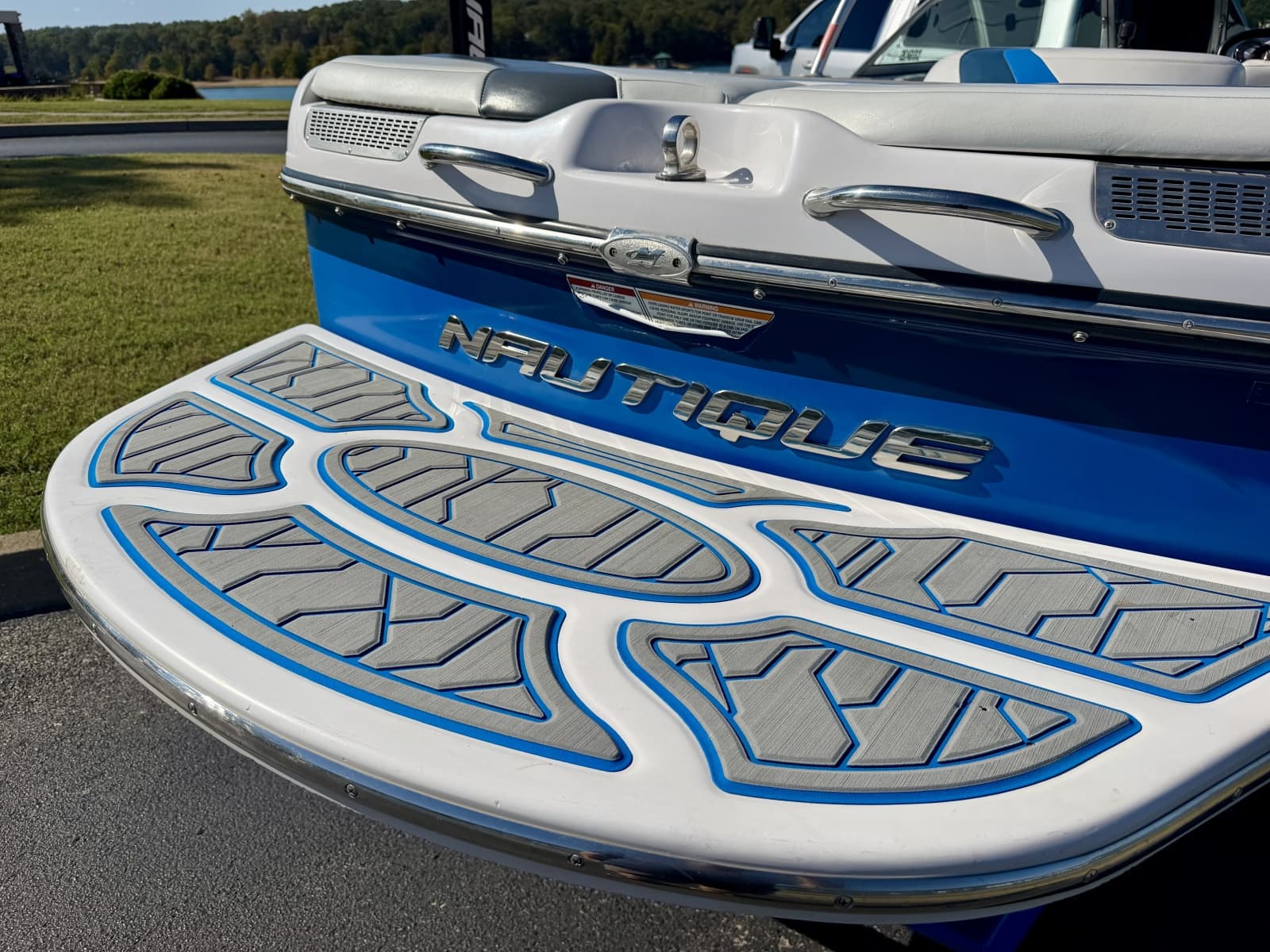 2009 Correct Craft Ski Nautique 206 Team Edition - Photo 120