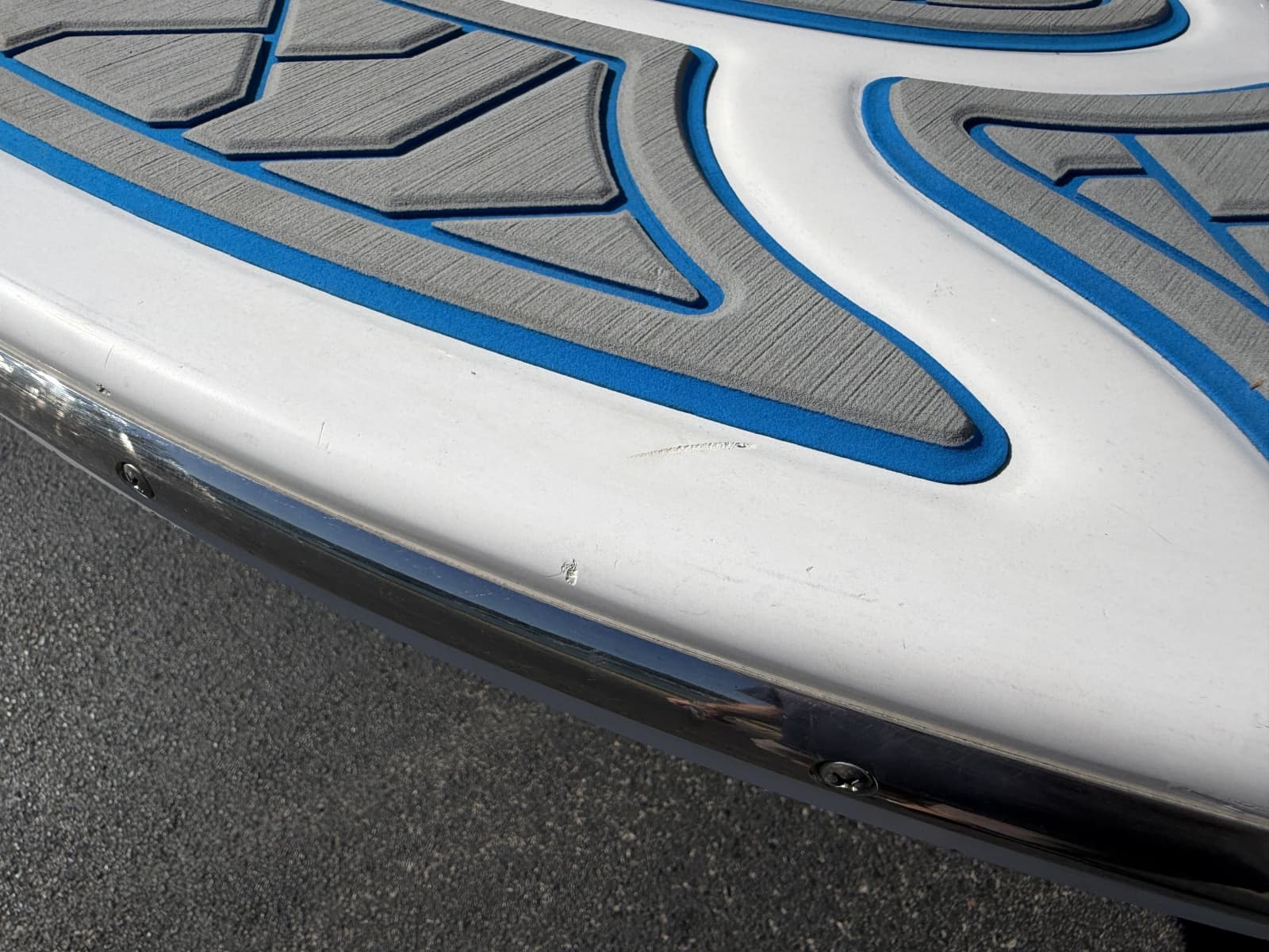 2009 Correct Craft Ski Nautique 206 Team Edition - Photo 124